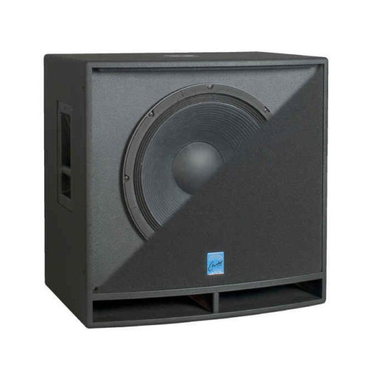 Пассивный сабвуфер K.M.E. CB 1181 PU B