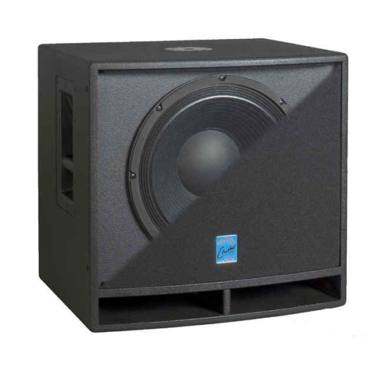 Активный сабвуфер K.M.E. CB1151 PU