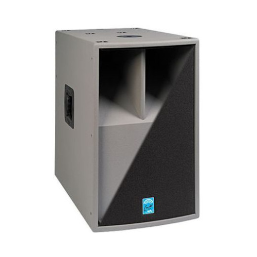 Активный сабвуфер K.M.E. CBA 600 D PU G