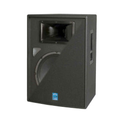 K.M.E. CS 1152 PU Black