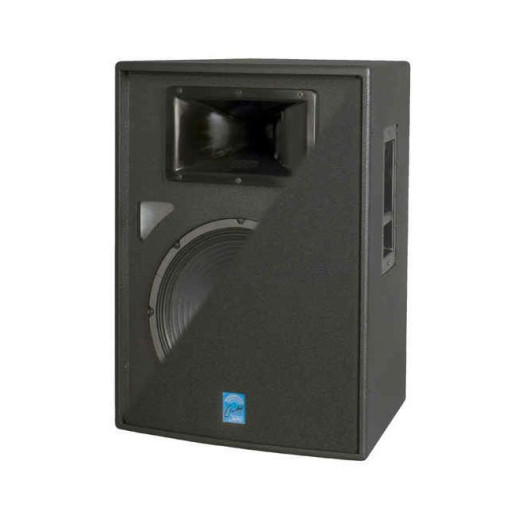 Пассивная акустическая система K.M.E. CS 1152 PU Black