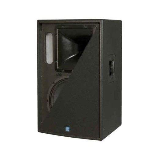 Активная акустическая система K.M.E. QSA 500 F