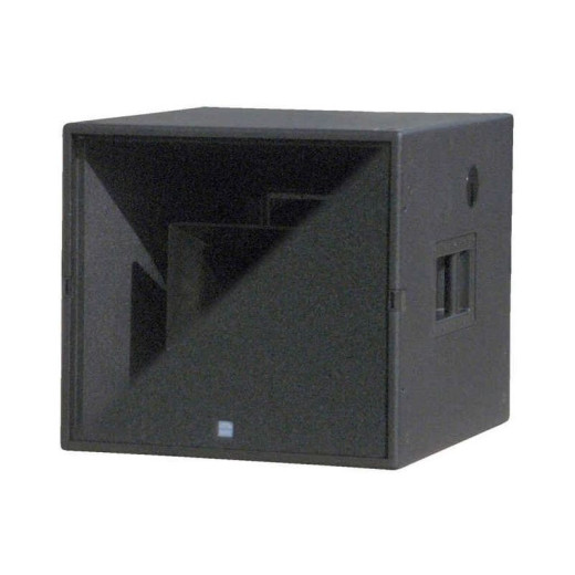 Пассивная акустическая система K.M.E. QSH 1122 F