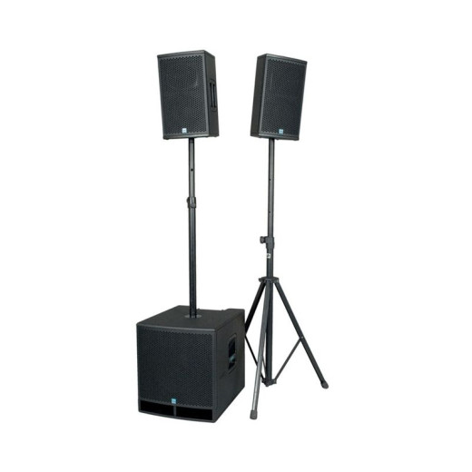 Активная акустическая система K.M.E. SD 3