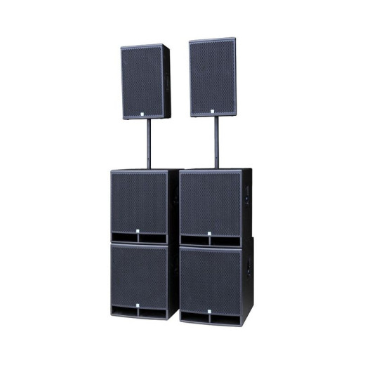 Активная акустическая система K.M.E. SD 7