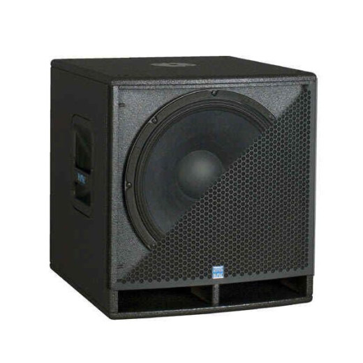 Активный сабвуфер K.M.E. VB 15 t