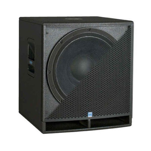 Пассивный сабвуфер K.M.E. VB 18