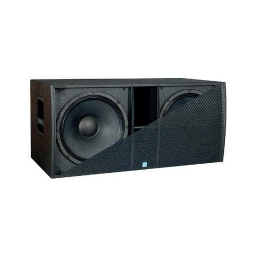 Активный сабвуфер K.M.E. VB 215