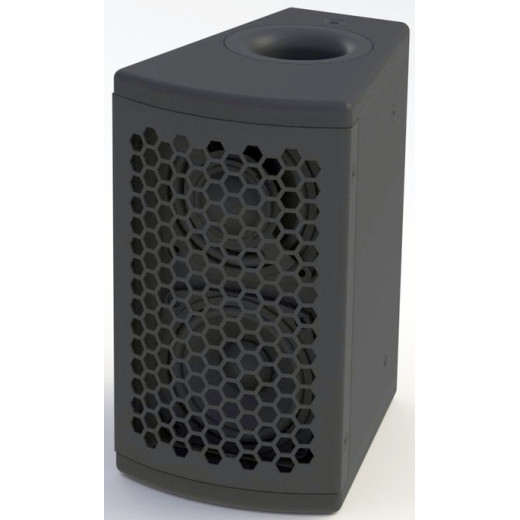 Пассивная акустическая система K.M.E. VL3i