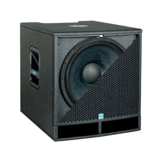 Активный сабвуфер K.M.E. VSS 15