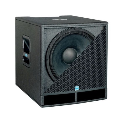 Активный сабвуфер K.M.E. VSS 18