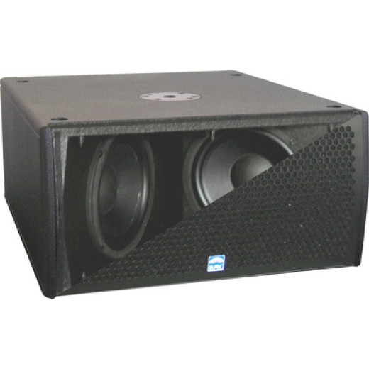 Активный сабвуфер K.M.E. VSS 28