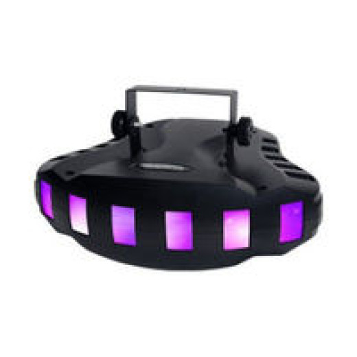KAM Hexatrix Glow световые приборы DJ-серии