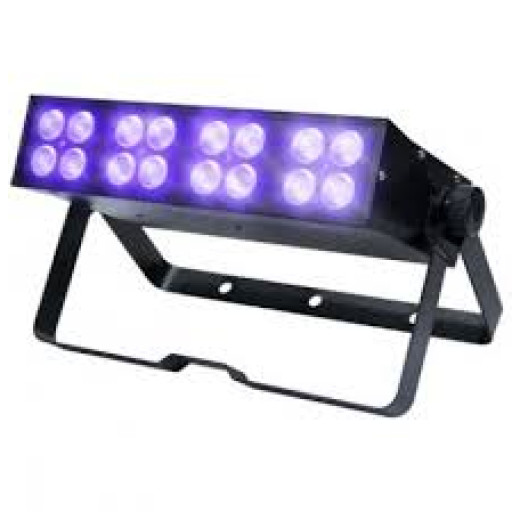 KAM K-UV 16X3W ультрафиолет