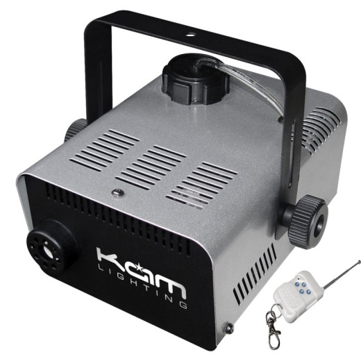 KAM KSM1100 генератор дыма и тумана