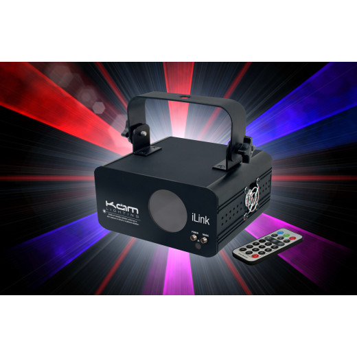 Лазер KAM iLink RBP