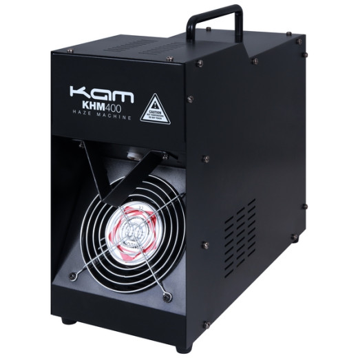 Генератор дыма и тумана KAM KHM400