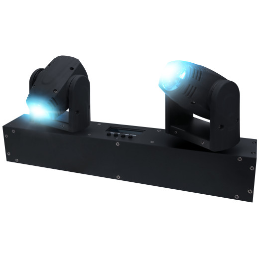 KAM KMH2 LED вращающиеся головы