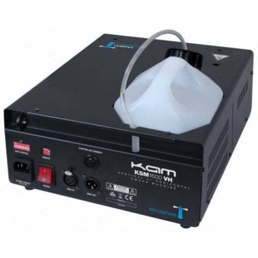 KAM KSM1600VH генератор дыма и тумана