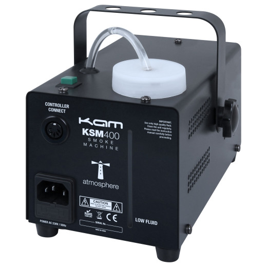 KAM KSM400 генератор дыма и тумана