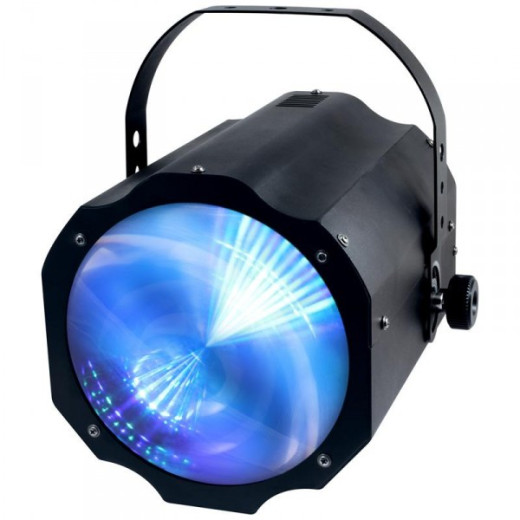 KAM LED Concept световые приборы DJ-серии