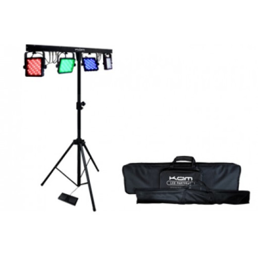 KAM LED Partybar V2 световый комплект