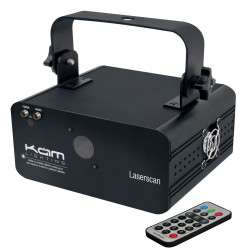 KAM Laserscan 180 RBP
