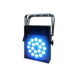 KAM Powercan Tri54w Slim