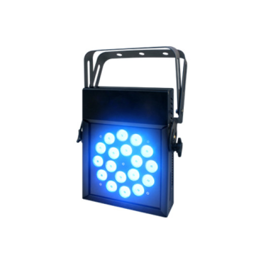 KAM Powercan Tri54w Slim прожектор LED PAR