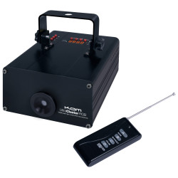 Kam Ultracluster RGB