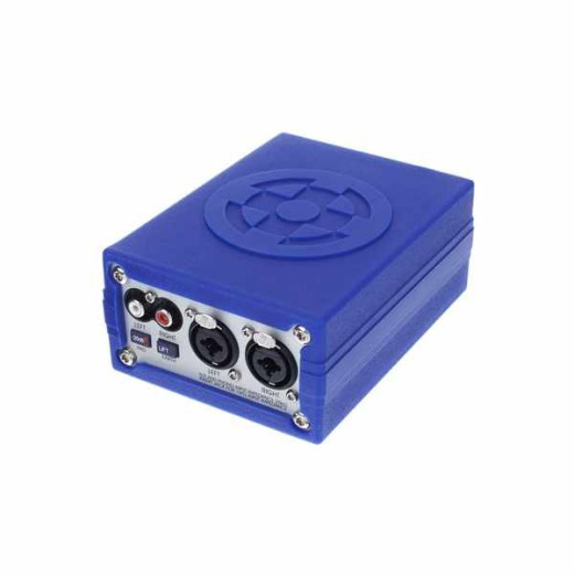 KLARK TEKNIK DN200 директ-боксы