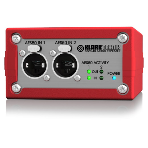 Сплиттер KLARK TEKNIK DN9610