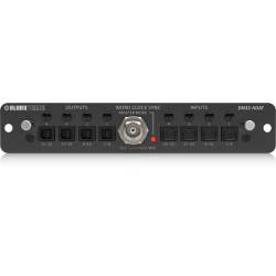 KLARK TEKNIK DN32-ADAT