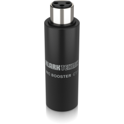 KLARK TEKNIK MIC BOOSTER CT1