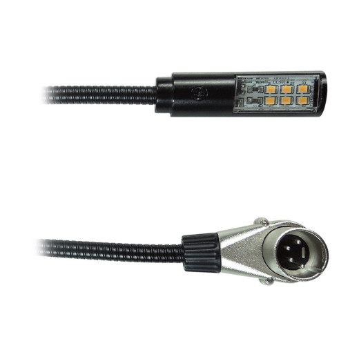 KLARK TEKNIK LEDLAMP18-RA светодиодные лампы