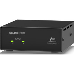 KLARK TEKNIK VNET INTERFACE POWER SUPPLY