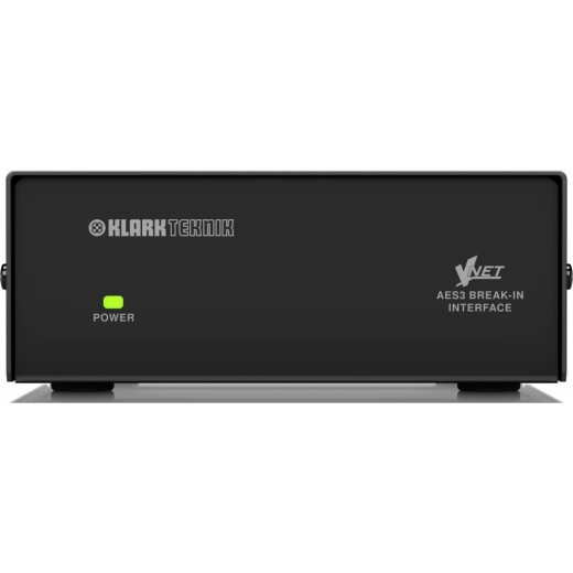 Klark Teknik VNet USB RS232 Interface  звуковые карты и интерфейсы