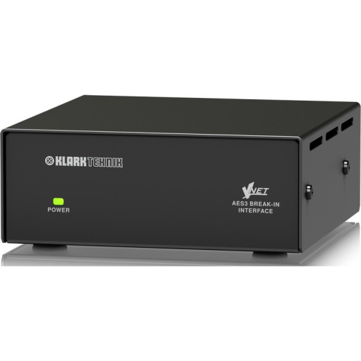 KLARK TEKNIK VNET2-AES INTERFACE приборы обработки
