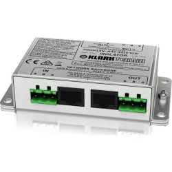 KLARK TEKNIK QFLEX ISOLATOR