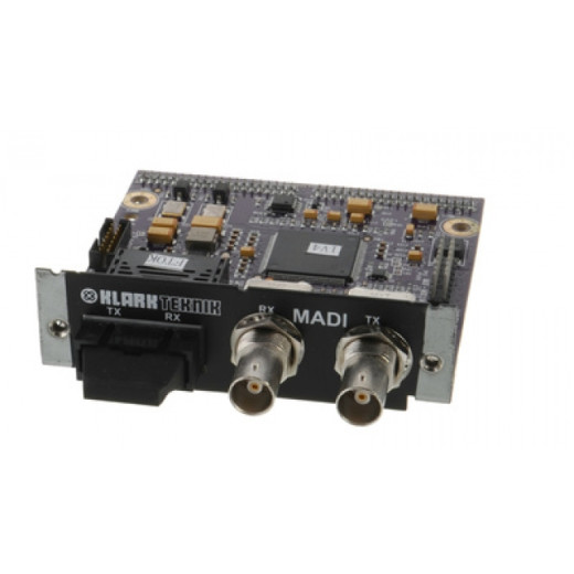 KLARK TEKNIK KT-MADI карта расширения