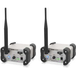 KLARK TEKNIK DW 20R KLARK TEKNIK DW 20R