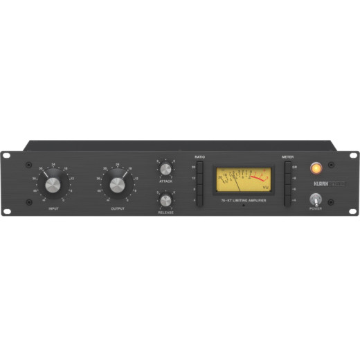 KLARK TEKNIK 76-KT приборы обработки