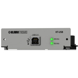 KLARK TEKNIK KT-USB 