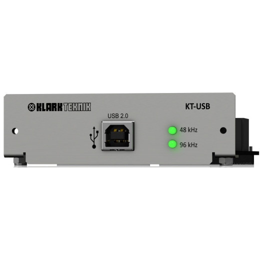 KLARK TEKNIK KT-USB  карта расширения