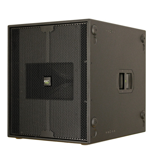 KV2AUDIO EX2.5 LTD активный сабвуфер