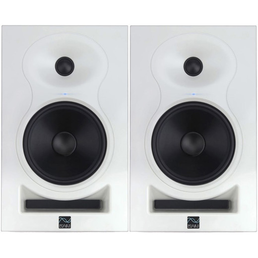Kali Audio LP-6 Limited White Edition