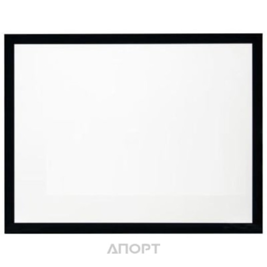 KAUBER FRAME VELVET 128" 2.40:1 экраны на раме