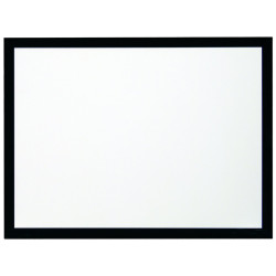 KAUBER FRAME VELVET CINEMA 171" 2.35:1 170X400 MICROPERF MW