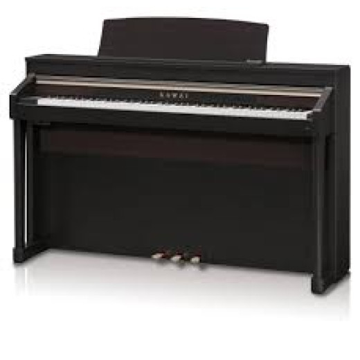 ЦИФРОВЫЕ ПИАНИНО, РОЯЛИ И ОРГАНЫ KAWAI CA97R