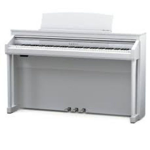 ЦИФРОВЫЕ ПИАНИНО, РОЯЛИ И ОРГАНЫ KAWAI CA97W